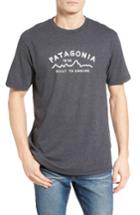 Men's Patagonia Arched Type '73 Fit T-shirt