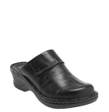 Women's Josef Seibel 'carole' Mule -5.5us / 36eu - Black