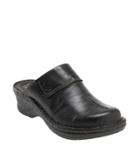 Women's Josef Seibel 'carole' Mule -5.5us / 36eu - Black