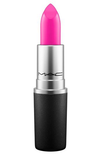 Mac Pink Lipstick - Show Orchid (a)