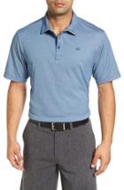 Men's Travis Mathew Stratman Pima Cotton Blend Golf Polo