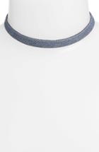 Women's Jules Smith 'levi' Choker Necklace