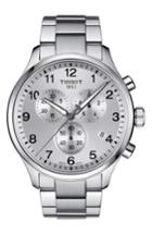 Men's Tissot T-sport Chronograph Bracelet Watch, 45mm