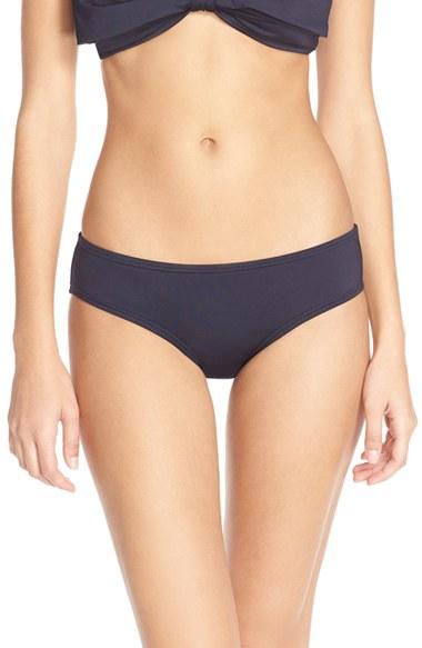 Women's Kate Spade New York Hipster Bikini Bottoms
