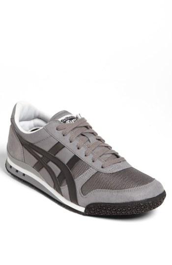 Men's Onitsuka Tiger(tm) 'ultimate 81(tm)' Sneaker .5 D - Grey