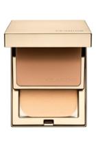 Clarins Everlasting Compact Foundation Spf 9 - 112 Amber