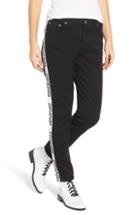Women's Dr. Denim Supply Co. Pepper Logo Stripe - Blue