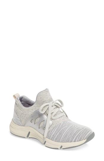 Women's Bionica Ordell Sneaker M - Grey
