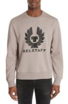 Men's Belstaff Holmswood Crewneck Sweatshirt