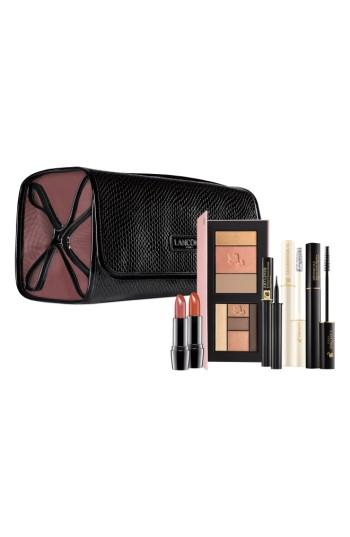 Lancome Best-sellers Collection - Warm