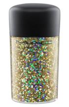 Mac Glitter - Gold Hologram