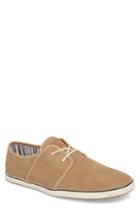 Men's Fish 'n' Chips Surrey Low Top Sneaker .5 M - Beige