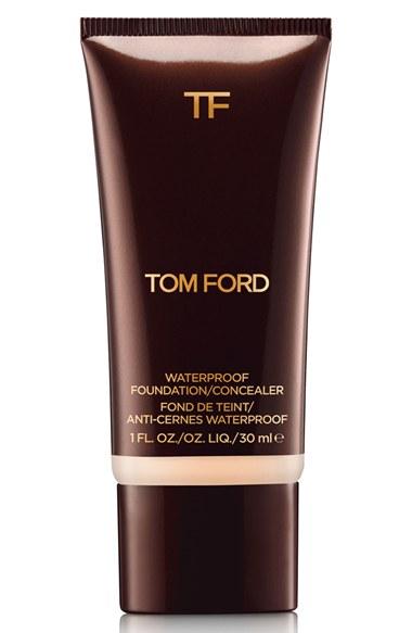 Tom Ford Waterproof Foundation/concealer - Cream