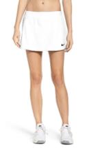 Women's Nike 'pure' Dri-fit Tennis Skirt - White