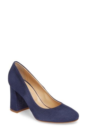 Women's Cordani Hanette Pump .5us / 35eu - Blue