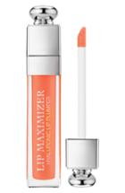 Dior Addict Lip Maximizer - 004 Coral/ Glow