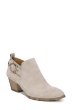 Women's Sarto By Franco Sarto 'garfield' Western Bootie .5 W - Brown