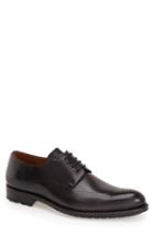 Men's Mezlan 'bilbao' Wingtip Derby M - Black