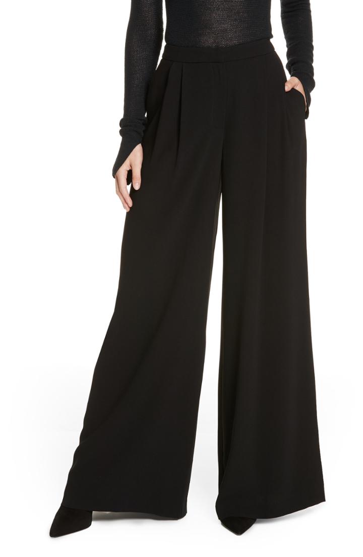 Women's Cienne The Mick Wide Leg Pants