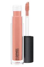 Mac Lipglass - Elemental Forces