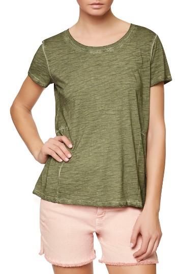 Women's Sanctuary Off Duty Tee