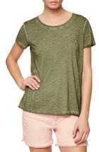 Women's Sanctuary Off Duty Tee