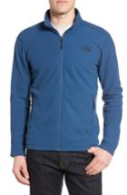 Men's The North Face Cap Rock Fleece Jacket, Size - Blue