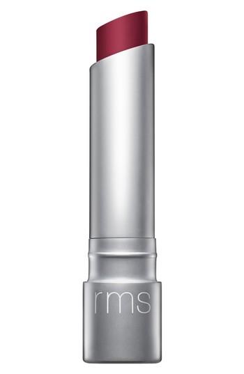 Rms Beauty Wild With Desire Lipstick - Jezebel