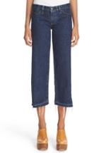 Women's Simon Miller W005 Crop Jeans