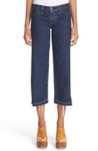 Women's Simon Miller W005 Crop Jeans