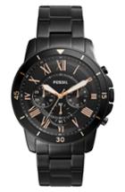 Men's Fossil Grant Sport Chronograph Bracelet Watch, 44mm