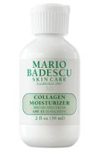 Mario Badescu Collagen Moisturizer Spf 15 Oz