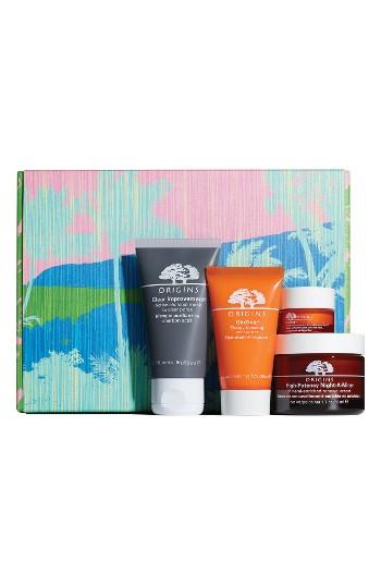 Origins Day & Night Refreshers Set