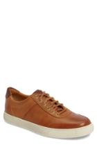 Men's Sperry Gold Cup Sport Sneaker M - Brown