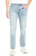 Men's Levi's X Justin Timberlake 501 Slim Taper Jeans X 32 - Blue