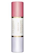 Clarins Glow 2 Go 2-in-1 Blush & Highlighter - Holographic