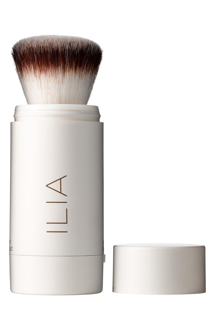 Space. Nk. Apothecary Ilia Flow Through Radiant Translucent Powder Spf 20 - No Color
