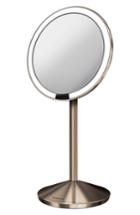 Simplehuman Mini Countertop Sensor Makeup Mirror, Size - No Color