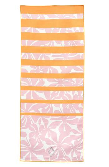 Nomadix Hula Beach Towel, Size - Pink
