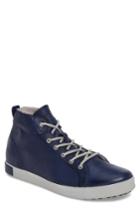 Men's Blackstone 'jm03' Sneaker -8.5us / 41eu - Blue