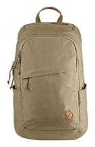 Men's Fjallraven 'raven 20l' Backpack - Brown