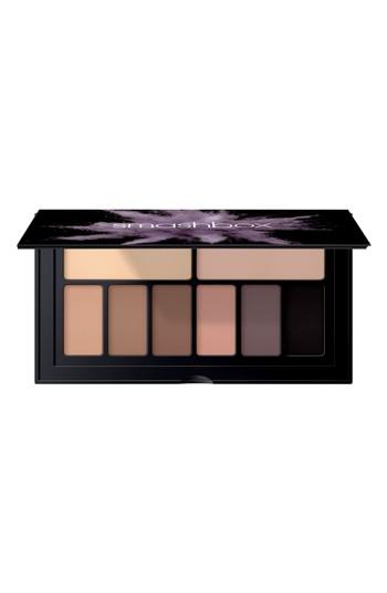 Smashbox Cover Shot Matte Eyeshadow Palette - Matte