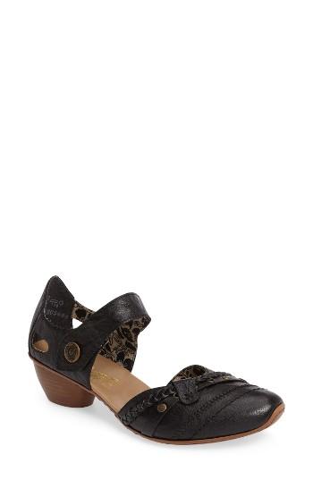 Women's Rieker Antistress Mirjam 02 Pump