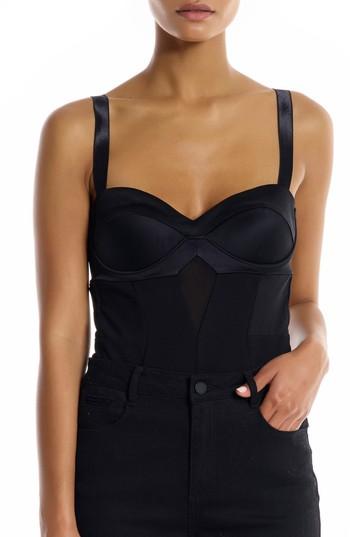 Women's Kendall + Kylie Underwire Bodysuit