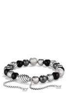 Women's David Yurman 'dy Elements' Bead Bracelet