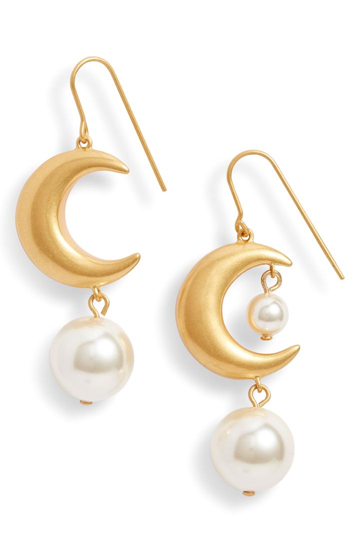 Women's Tory Burch Celestial Earrings