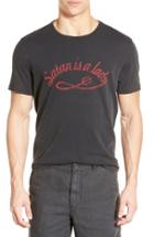 Men's John Varvatos Star Usa Graphic T-shirt