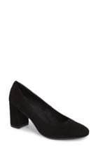 Women's The Flexx Seriously Pump .5 M - Black