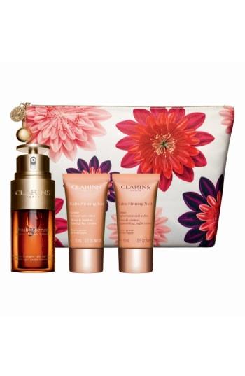 Clarins Extra Firm Double Serum Set