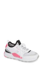Women's Puma Rs-0 Sneaker M - White
